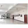 Buy cheap 10meter Elevating Shooting Camera Jib Crane Tv Equipment Track Dolly from wholesalers