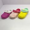Buy cheap Chidren Slipper Outdoor Beach Slippers EVA Garden Shoes for Summer Kids Slippers from wholesalers
