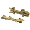 Buy cheap 15-50mm Temperature Sensor Transducer Ultrasonic Water Meter Fittings Flow Pipe from wholesalers