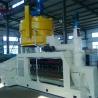 Buy cheap YZY290 cottonseed soybean rafflower Linseed screw edible oil press machine 80-100tons per day from wholesalers