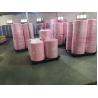 Buy cheap PLA/Pet Nonwoven Fabric Production Line High Speed Nonwoven Fiber Machine from wholesalers