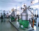 Peanut / Sunflower / Coconut Oil Press Filter Disc Stable Performance