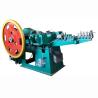 Buy cheap Automatic high speed nail making machine from wholesalers