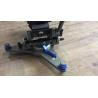 Buy cheap Low Rocker Jib Camera Accessories Dolly Track Wheels from wholesalers