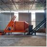 Buy cheap 500kg per ton BB fertilizer production line from wholesalers