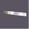 Buy cheap Carbide Staple Fiber Cutter Blade 140*19*0.9mm from wholesalers