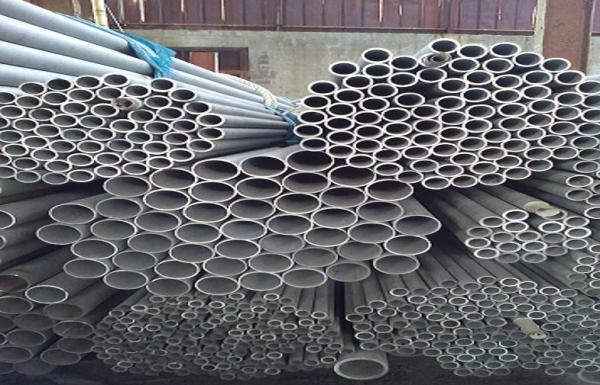 Buy cheap 00cr19ni10 0cr17ni12mo2 Oval Stainless Steel Tubing With No.1 Finished from wholesalers