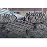Buy cheap 00cr19ni10 0cr17ni12mo2 Oval Stainless Steel Tubing With No.1 Finished from wholesalers