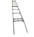NSH Feng 360 Camera Dolly Track