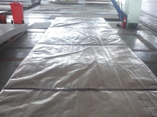Buy cheap 316l Cold Finished & Hot Finished Stainless Steel Sheets For Building Construction Astm A240 from wholesalers