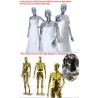 Buy cheap Beautiful Women Full Bodu Mannequin For Shop Display Mannequins To Female Mannequin Display from wholesalers