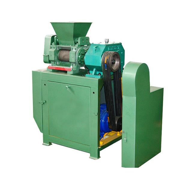 Buy cheap Professional compound biological organic double roller granule machine on sale from wholesalers