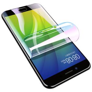 China newest soft hydrogel film TPU screen protection film for mobile phone on sale