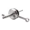 Buy cheap S50 C100 4jj1 Motorcycle Crankshaft Connecting Rod from wholesalers