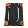 Buy cheap Video Shooting Car Platform Camera Equipment Dolly 1100 X 820 X 180mm from wholesalers
