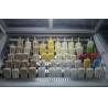 Buy cheap High Quality Ice Lolly Machine , Stainless Steel Popsicle Making Machine from wholesalers