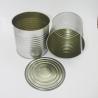 Buy cheap Wholesale Catering Size 15153# Metal Tin Can Packing Canned Vegetables And Fruits from wholesalers
