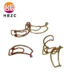 High Quality Metal Hose Clamp Stainless Steel Hose Clip Adjustable Pipe Clamp