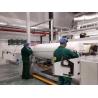 Buy cheap 1600mm 2400mm 3200mm Superior in Quality Ss Nonwoven Machine from wholesalers