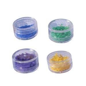 Buy cheap Common plastic wedges DKA0725 from wholesalers
