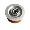 Buy cheap NSH Film and TV jib camera track dolly Universal track wheels from wholesalers