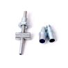 Buy cheap Motorcycle brake cable supports customized model brake cable emergency parking brake cable from wholesalers