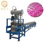Buy cheap Melting Material Resin Granulator Machine , Refin Paraffin Wax Pellet Machine from wholesalers