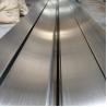 Buy cheap 1.4306 / 1.4301 Square Sanitary Stainless Steel Tubing with Hairline Polish Surface from wholesalers