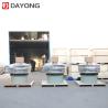 Buy cheap Stainless Steel Ultrasonic Vibrating Screen Machine For Refining Spicule Powder from wholesalers
