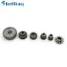 Buy cheap Metal Powder Metallurgy Parts Bushing Gear Parts Alloy Steel from wholesalers