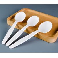 Buy cheap Biodegradable Disposable Paper Cutlery Machine For Family Reunion product