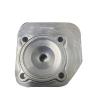 Buy cheap Aluminium Gas Cylinder Head Cover For Motorcycle Cylinder Kit Gasket Cnc Machining from wholesalers