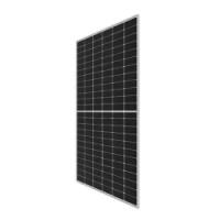 Buy cheap Mono Crystalline Solar Panel Lowest Price Roof Top Solar Panel product
