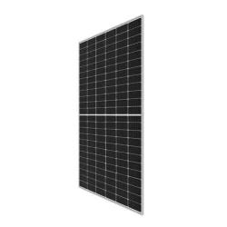Buy cheap Outdoor Security Monocrystalline Photovoltaic Solar Panel Stable Performance from wholesalers