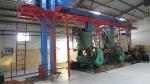 Hot Sale Flax Peanut Sesame Sunflower Soybean Palm Rapeseed Oil Press Machine