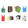 Buy cheap U/D Cut Nonwoven Bag Making Machine Fully Automatic from wholesalers