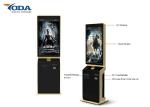 Multi Purpose Digital Information Display 43 Inch Digital Signage