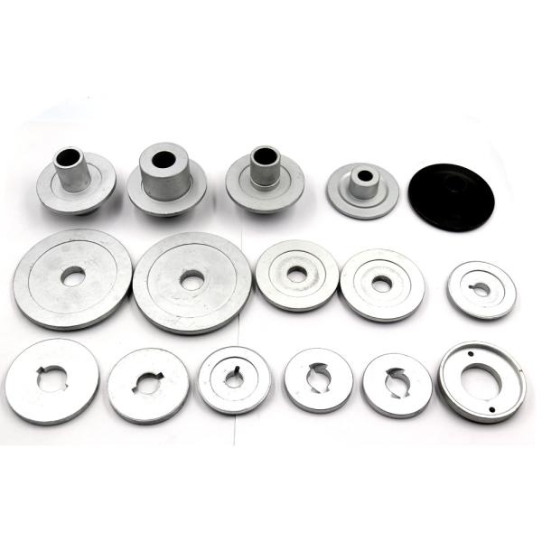 Buy cheap Precision Gears Sintered Iron Bushing Metal Parts Mim Pim Sheet Bushing from wholesalers