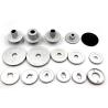 Buy cheap Precision Gears Sintered Iron Bushing Metal Parts Mim Pim Sheet Bushing from wholesalers