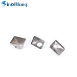 304 stainless steel stamping part welding process