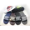 Buy cheap Men′s Shower Slippers Quick Dry Slide Sandals Lightweight House Slippers for Bath Pool from wholesalers