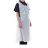 Buy cheap Ldpe Disposable Protective Aprons Waterproof For Food Industry from wholesalers