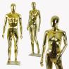 Buy cheap Beautiful Body Bridal Dress Mannequin Modern Height 176cm from wholesalers