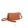 Buy cheap Shoulder Bag High Quality Clutch Messenger Bag Niche Ladies Bag Design Women's Bag Pu Leather Street Trend from wholesalers