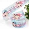 Buy cheap Hot Sale 75MM New Mexico Style Printed 3 inch Cartoon Character Grosgrain Ribbon from wholesalers