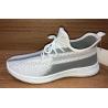 Buy cheap Women′ S Walking Sock Sneakers Lightweight Flyknit Sneakers Laces Shoes from wholesalers