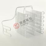 Buy cheap Wire on Tube Evaporator Bundy Tube Refrigeration Part for Refrigerator from wholesalers