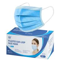 Buy cheap China manufacture wholesale cheap price 4-layer earloop protective disposable product
