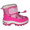 Buy cheap Big Velcro Water Resistant Winter Snow Boots Non Slip Soft from wholesalers