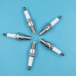 Auto Parts Accessories Spare German Car Orginal Spark Plug F5tc Ignition Heater